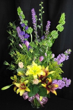 Mother's day botanical mix